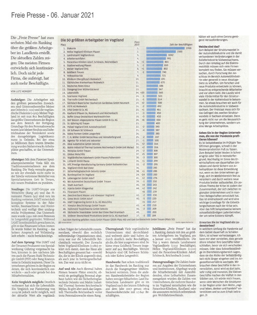 Freie Presse