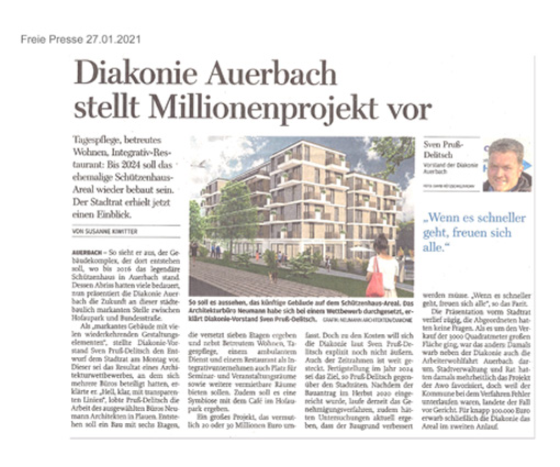 Freie Presse