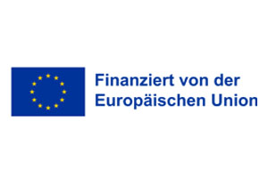 Finanziert von der Europäischen Union