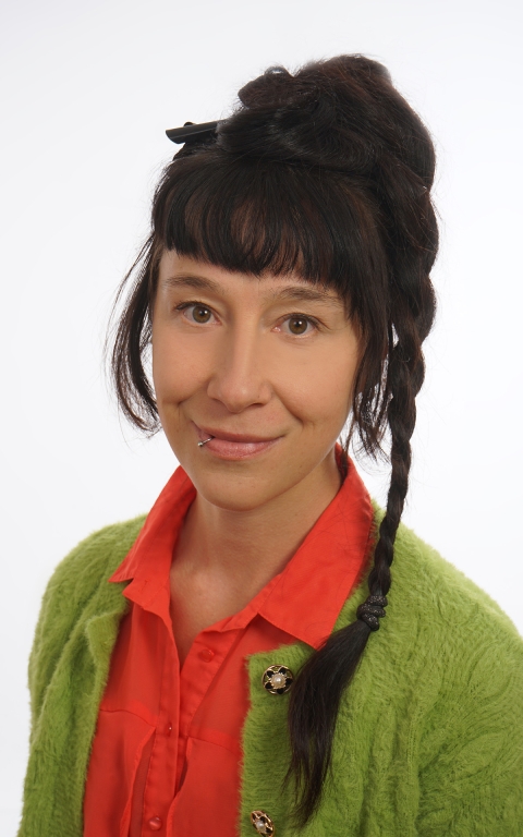 Lydia Gläß-McArthur