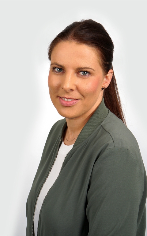 Kristin Kaiser