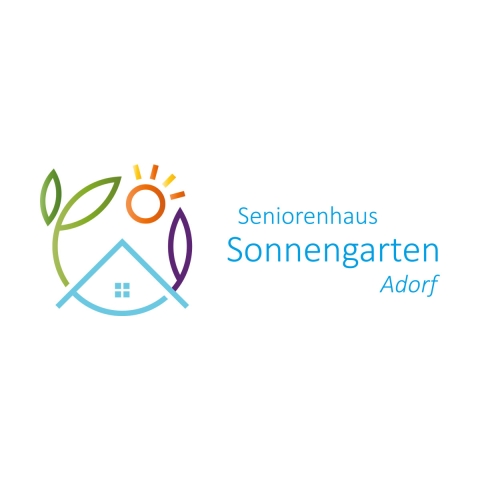 Logo Seniorenpflegeheim Haus Sonnengarten Adorf