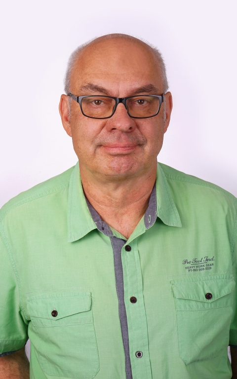 Alexander Flachsbart