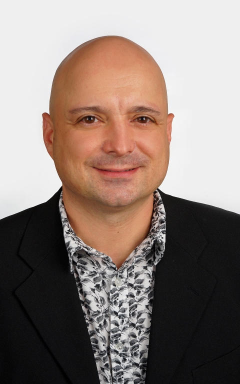 Christian Strobel