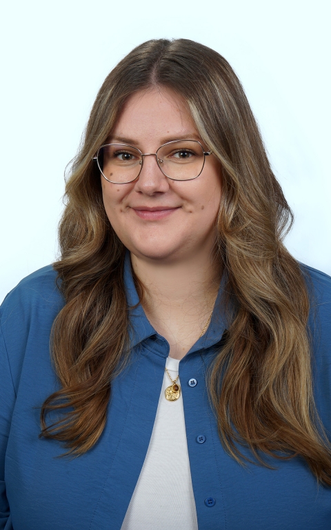 Sarah Krumpholz