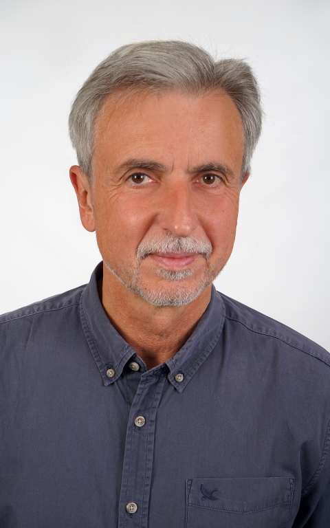 Holger Schönherr