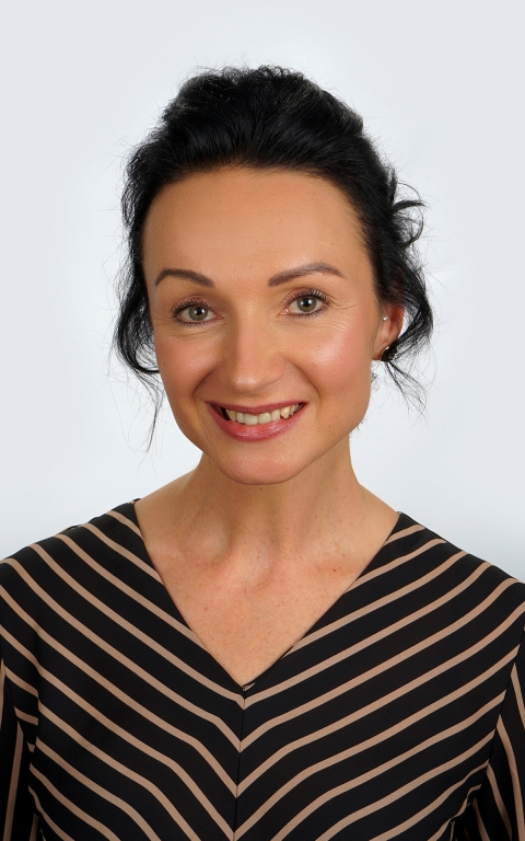 Ivonne Haugk