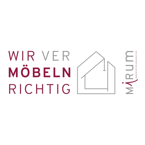 Logo Mirum Möbelbau