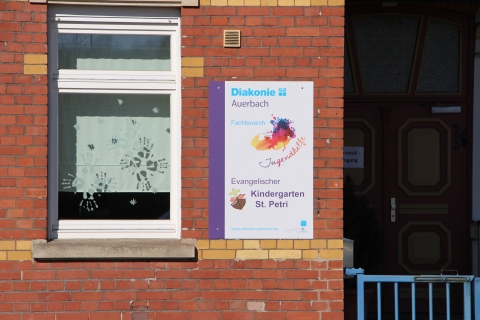 Evangelischer Kindergarten St. Petri