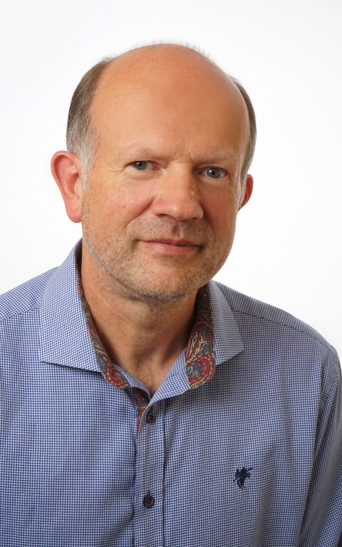 Michale Vogel