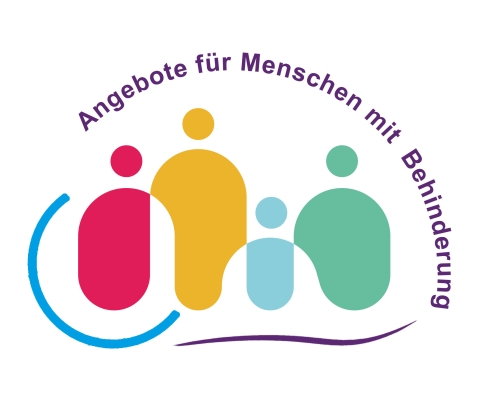Angebote für Menschen mit Behinderung