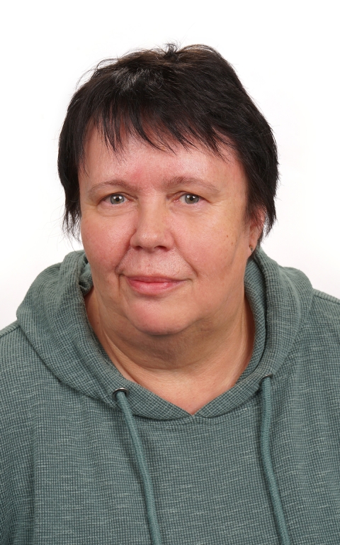 Ina Schnabel