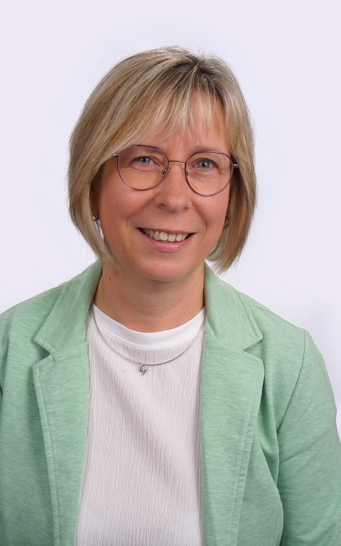 Mandy Leibe