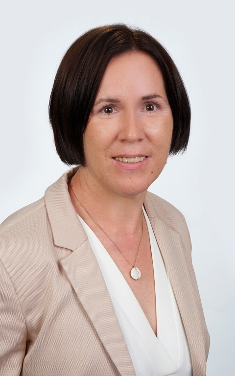 Katja Wiedemann
