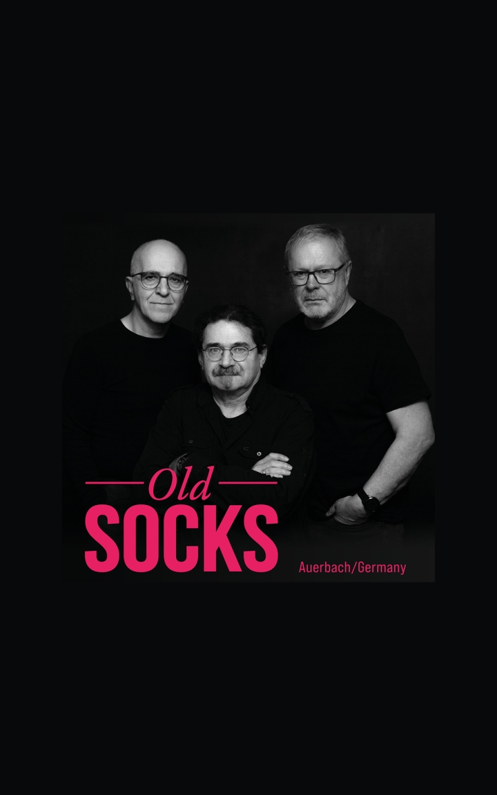 Spätsommer-Rock OldSocks