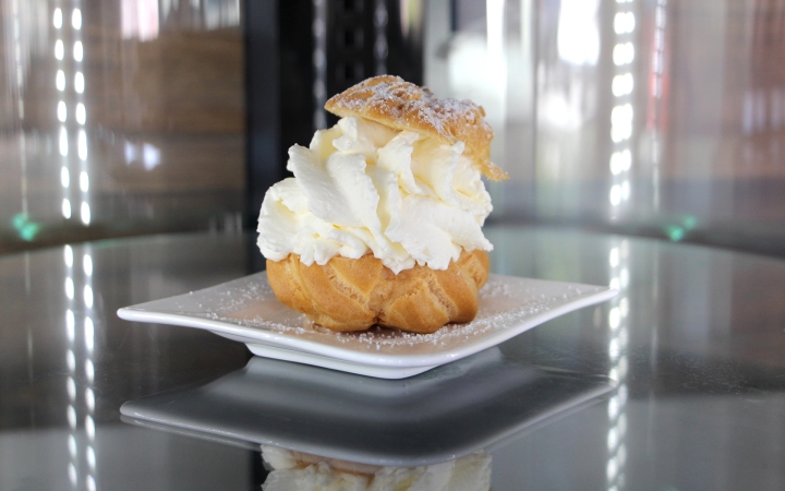 KEFFELS CAFETERIA Kuchen